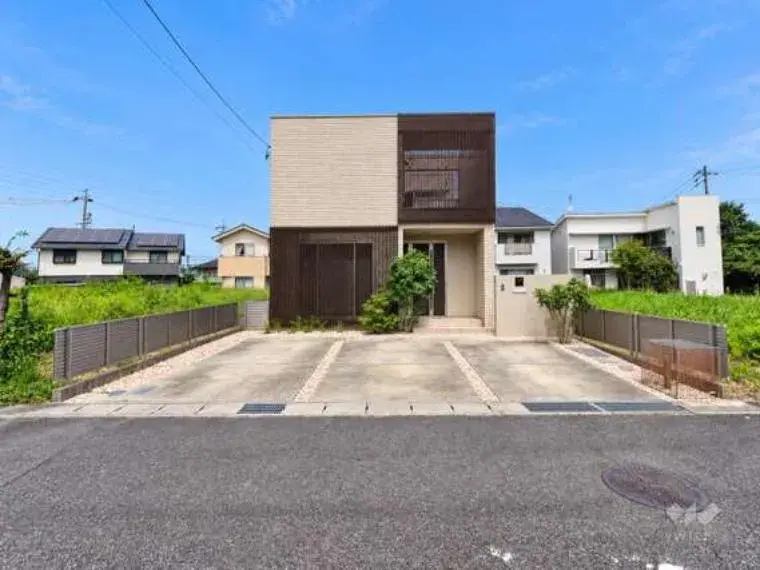Akiya in Aichi