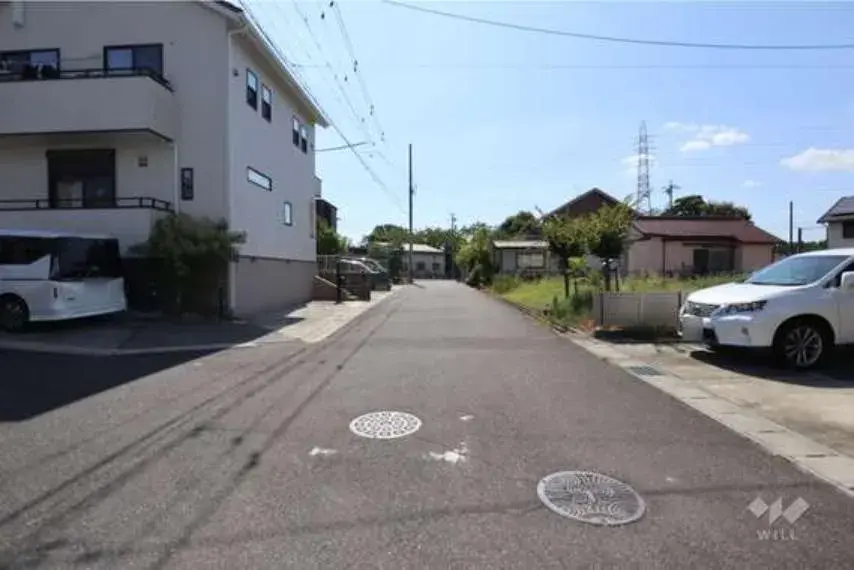 3SLDK Ville de Nagoya Préfecture d'Aichi (2)