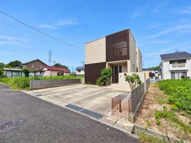 3SLDK Ville de Nagoya Préfecture d'Aichi (3)