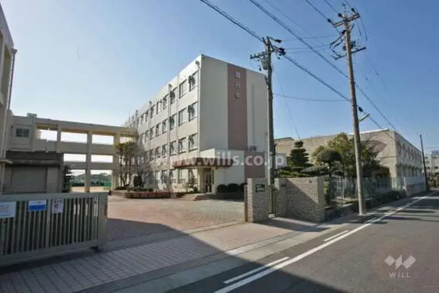 3SLDK Ville de Nagoya Préfecture d'Aichi (26)