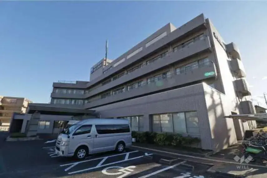 3SLDK Ville de Nagoya Préfecture d'Aichi (28)