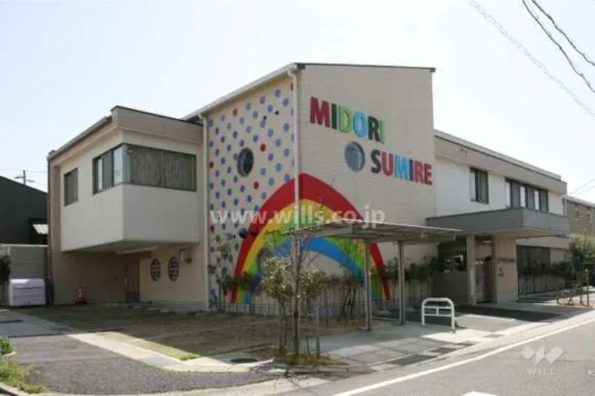 3SLDK Ville de Nagoya Préfecture d'Aichi (30)