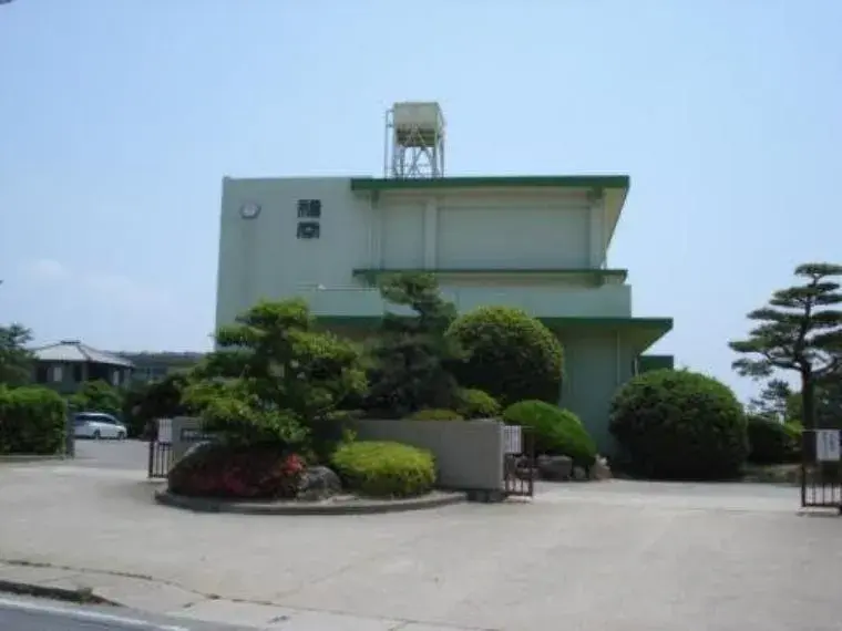 4LDK房产 西尾市 爱知县 (21)