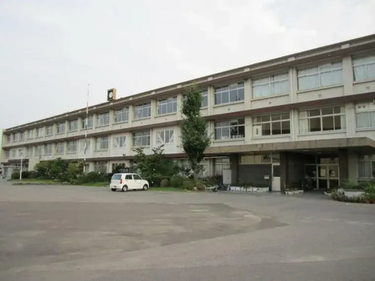4LDK房产 西尾市 爱知县 (22)