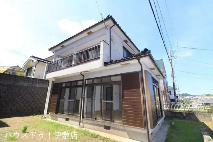 Akiya in Kagoshima