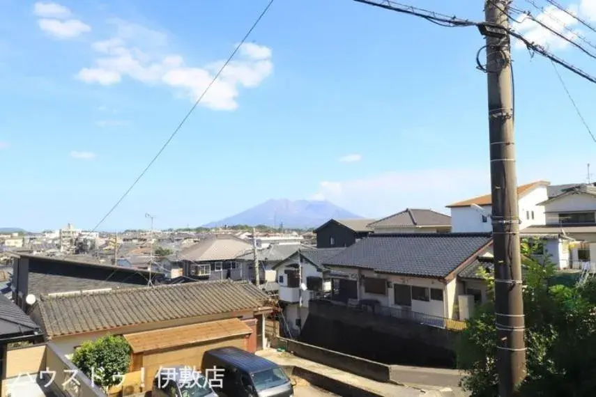 4LDK Ciudad de Kagoshima Prefectura de Kagoshima (4)