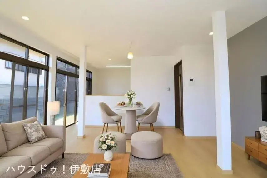4LDK Ciudad de Kagoshima Prefectura de Kagoshima (10)