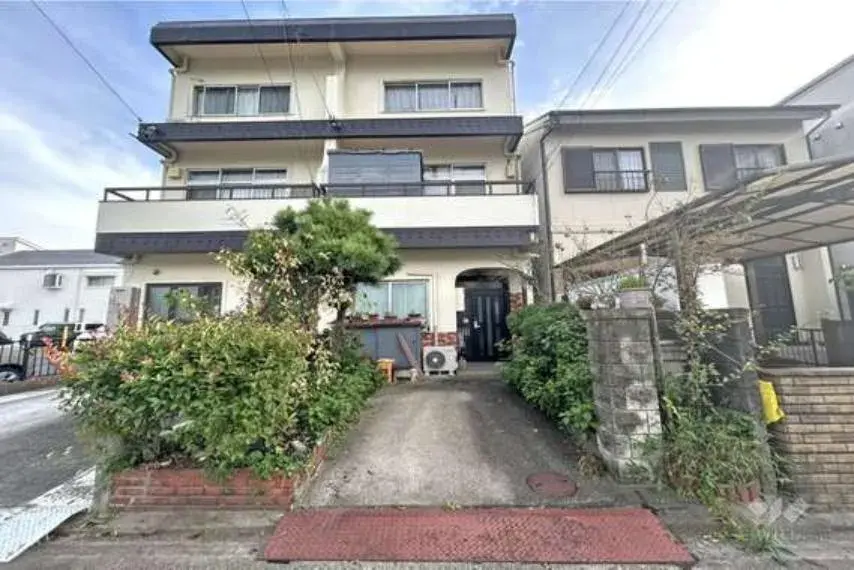 Akiya in 名古屋市