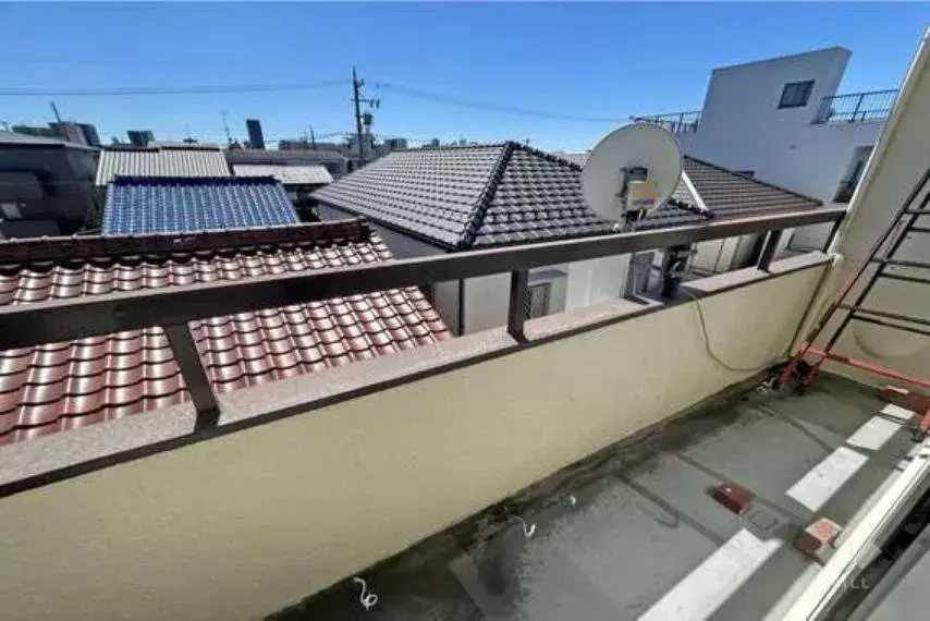 5DK物件 名古屋市北区 愛知県 (3)