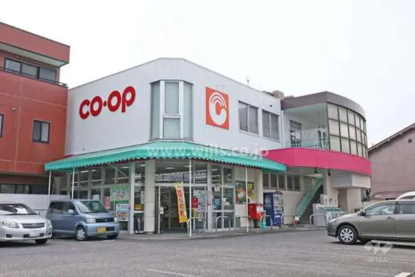 5DK物件 名古屋市北区 愛知県 (22)