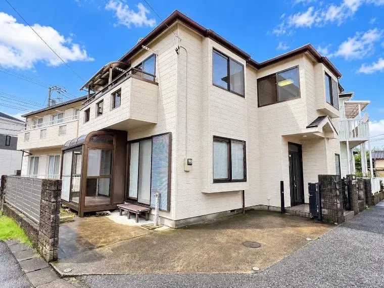 Akiya in Chiba