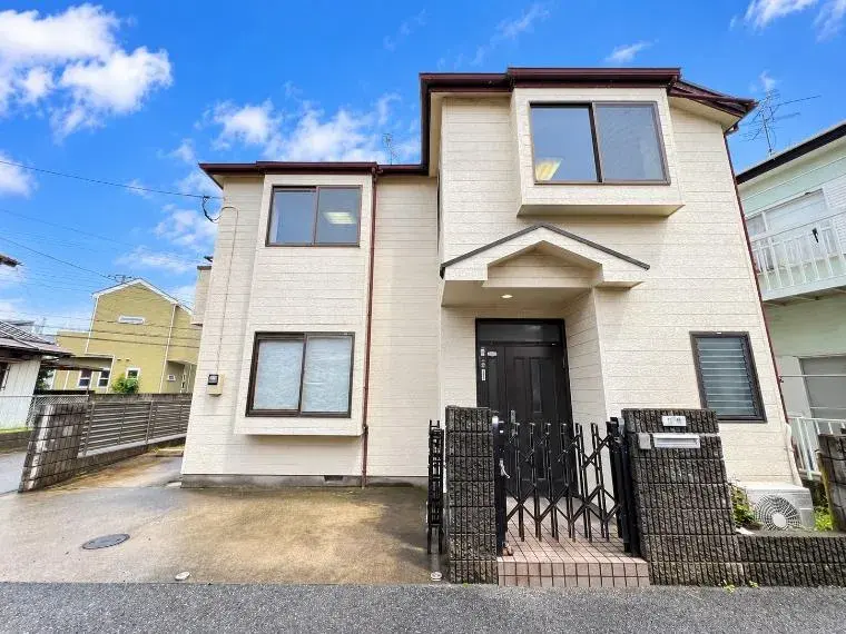 4LDK Property Chiba City Chiba Prefecture (2)