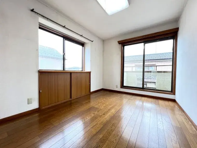 4LDK Property Chiba City Chiba Prefecture (15)