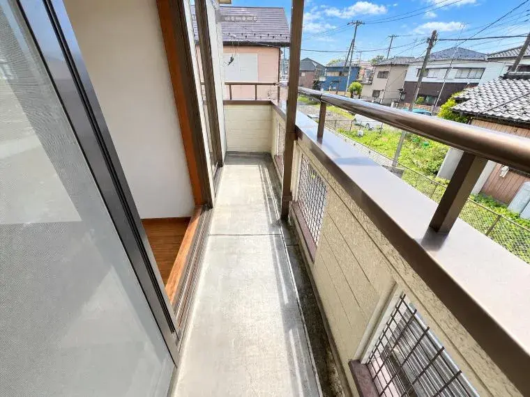 4LDK Property Chiba City Chiba Prefecture (19)