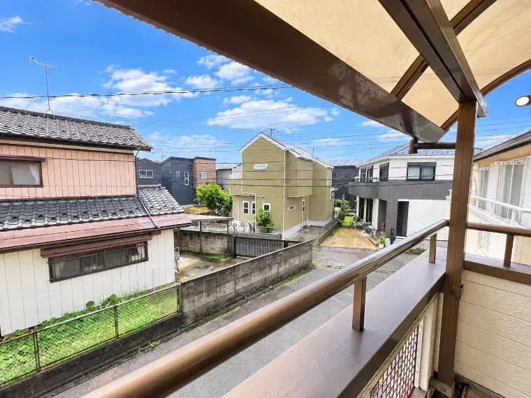 4LDK Property Chiba City Chiba Prefecture (3)