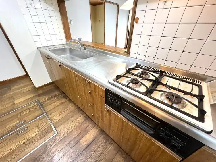 4LDK Property Chiba City Chiba Prefecture (21)