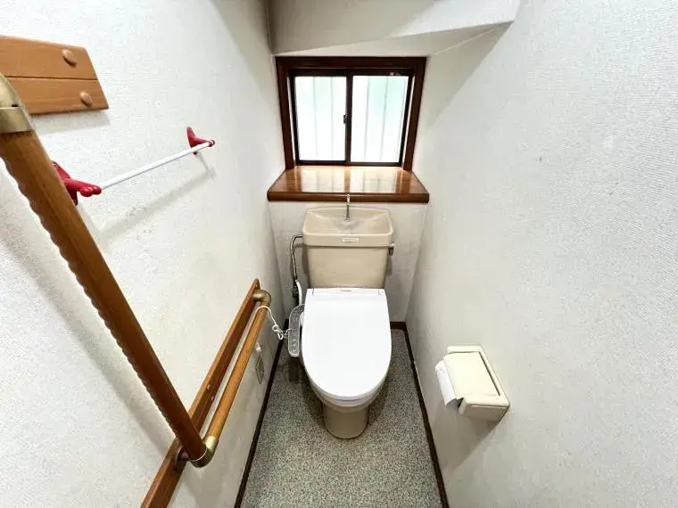 4LDK Property Chiba City Chiba Prefecture (25)