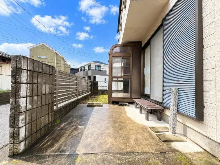 4LDK Property Chiba City Chiba Prefecture (4)