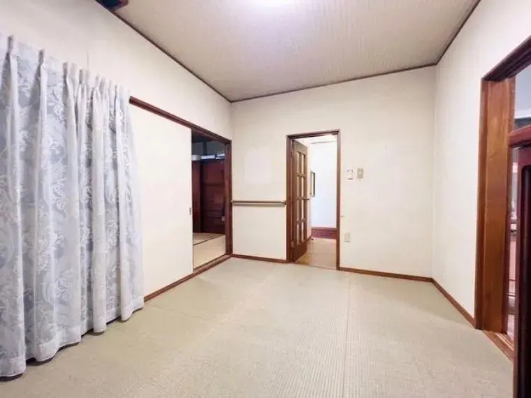 عقار 4DK مدينة توكاي محافظة آيتشي (3)