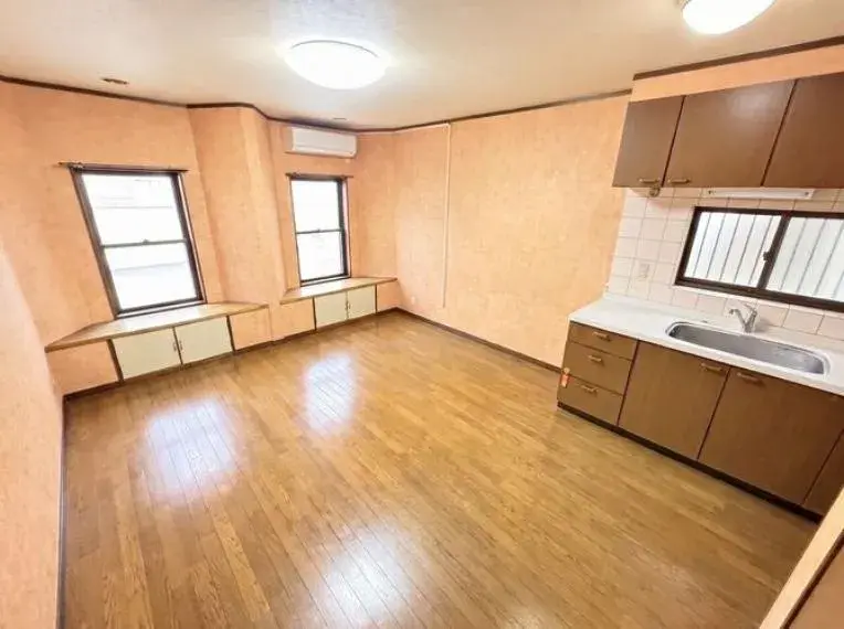 4SLDK Property Hirakata City Osaka Prefecture (2)
