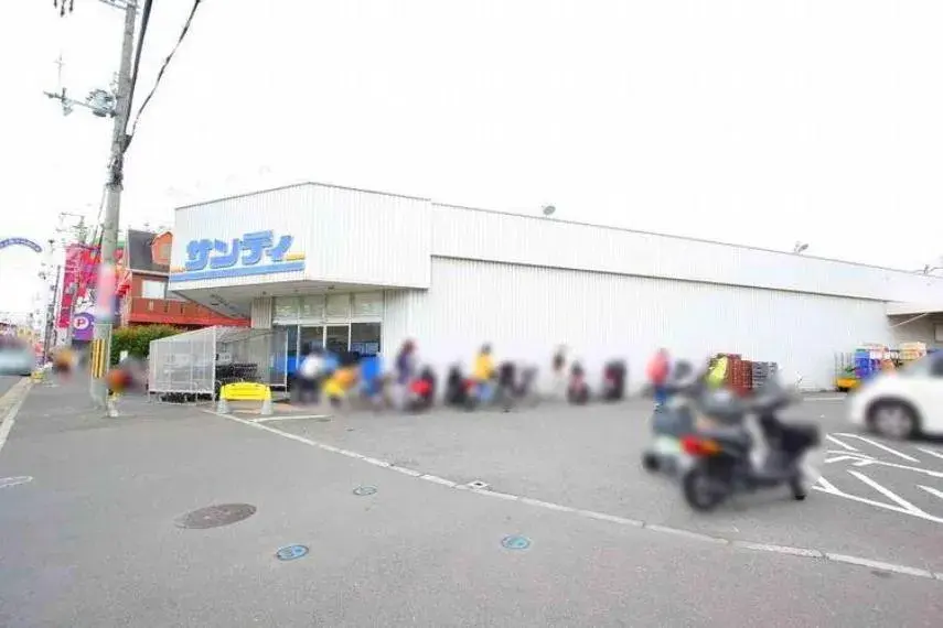 4SLDK Property Hirakata City Osaka Prefecture (12)