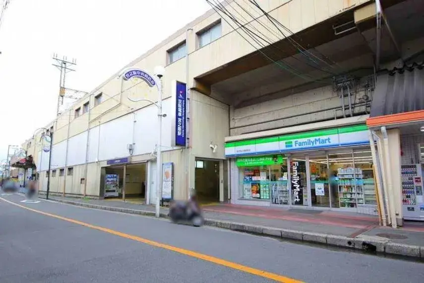 4SLDK Property Hirakata City Osaka Prefecture (14)