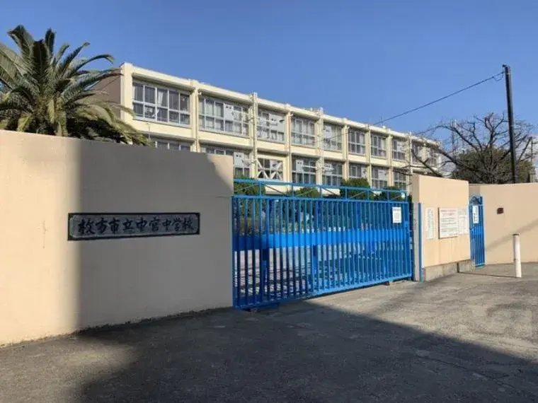 4SLDK Property Hirakata City Osaka Prefecture (15)
