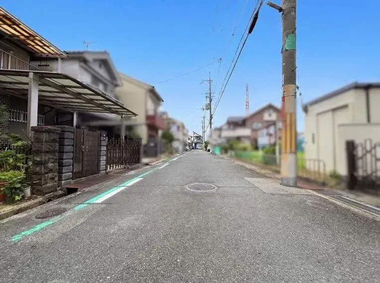 3DK Hirakata City Osaka Prefecture (2)