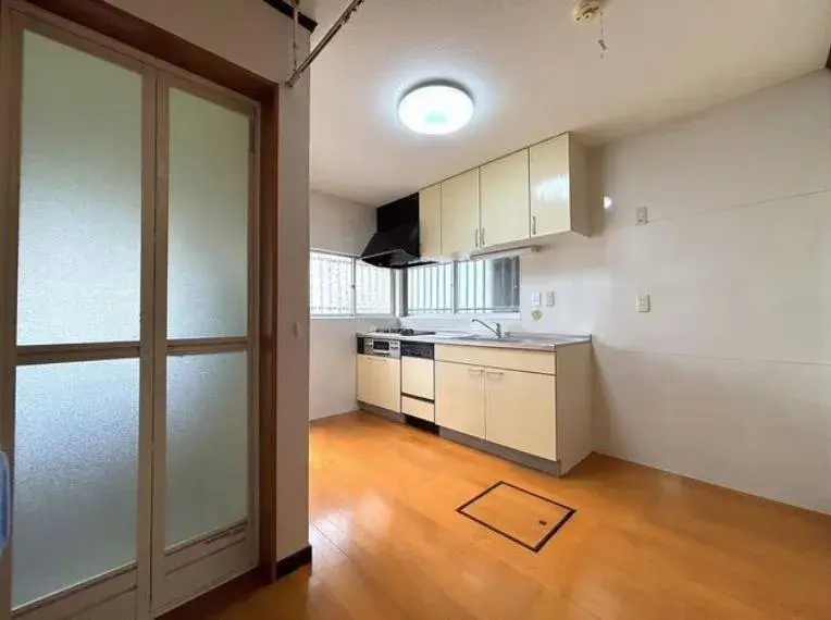 3DK Hirakata City Osaka Prefecture (13)