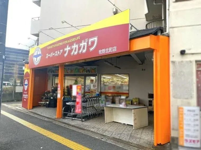 3DK Hirakata City Osaka Prefecture (19)