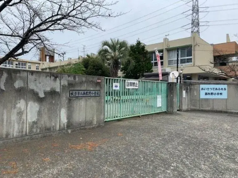 3DK Hirakata City Osaka Prefecture (24)