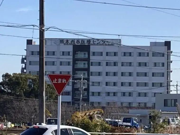 3SLDK Property Koshi City Kumamoto Prefecture (26)