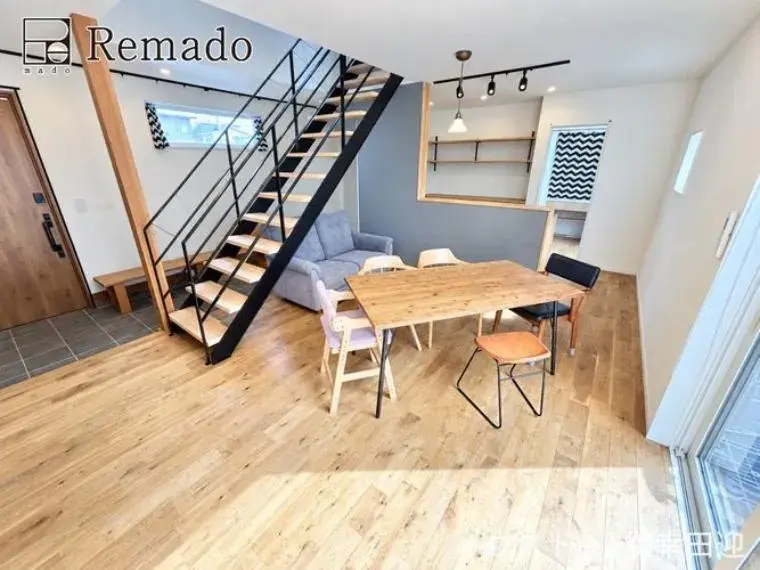 3SLDK Property Koshi City Kumamoto Prefecture (4)