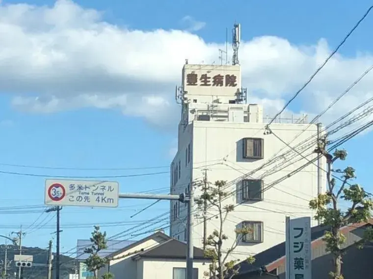 Propiedad 5SLDK Ciudad de Toyohashi Prefectura de Aichi (12)