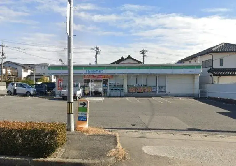 4SLDK Ville de Handa Préfecture d'Aichi (4)