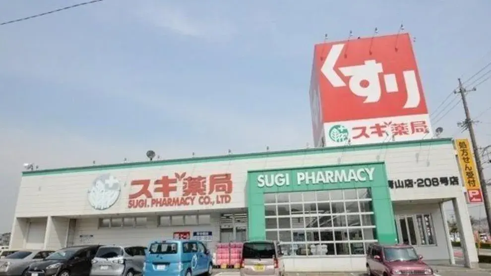 4SLDK Ville de Handa Préfecture d'Aichi (9)