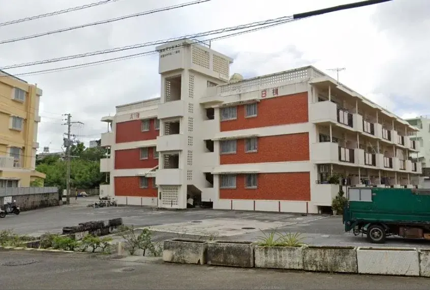 Akiya in 那霸市