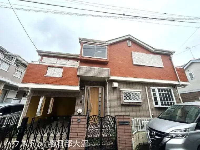 4LDK物件 春日部市 埼玉県 (2)