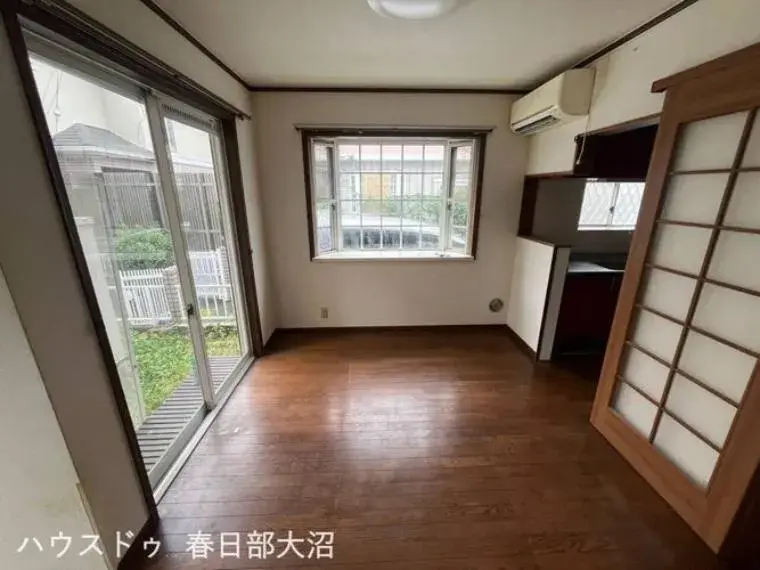 4LDK物件 春日部市 埼玉県 (15)