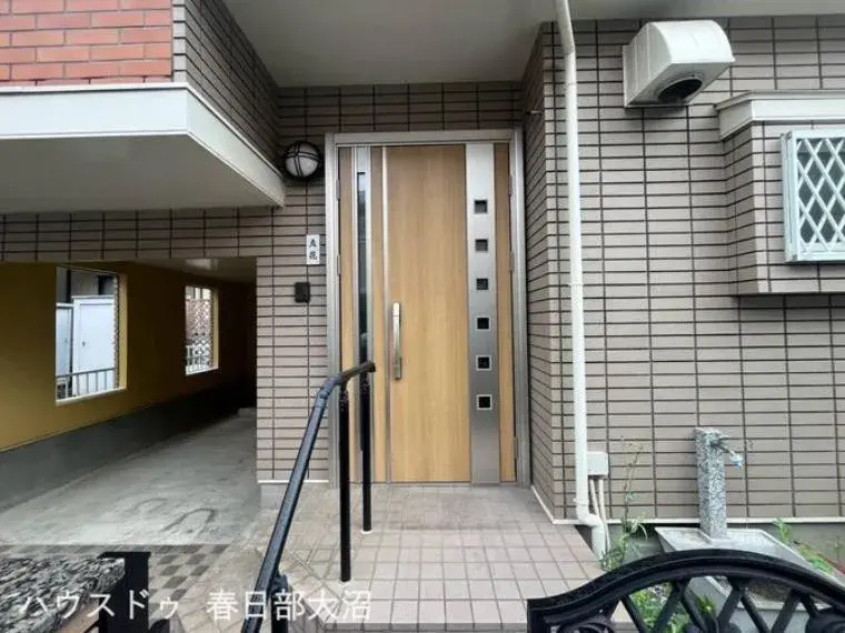 4LDK物件 春日部市 埼玉県 (4)