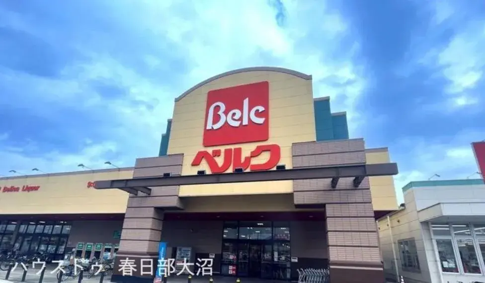 4LDK物件 春日部市 埼玉県 (33)
