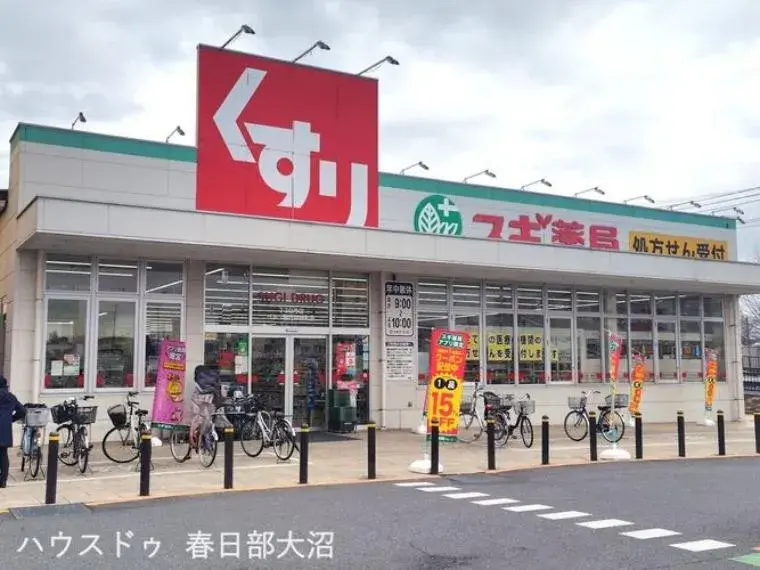 4LDK物件 春日部市 埼玉県 (34)