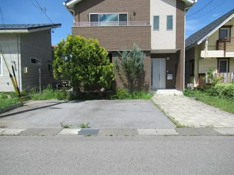 4LDK 諏訪市 長野県 (2)