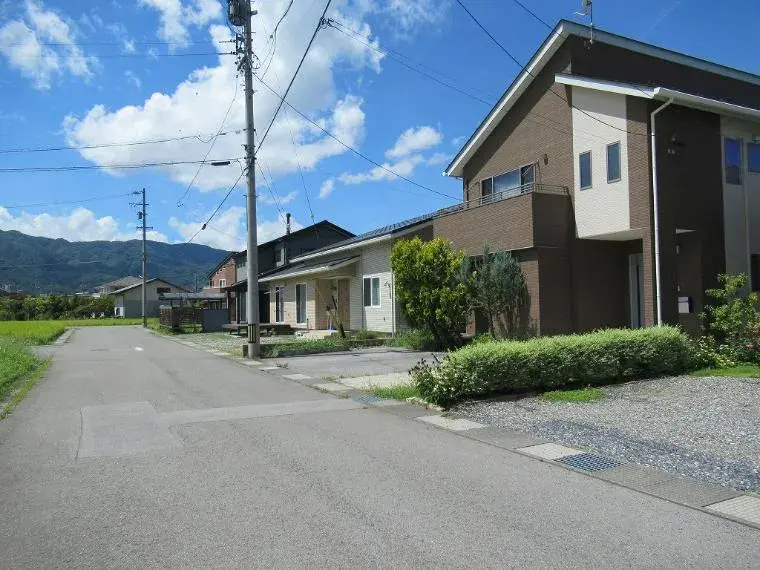 4LDK 諏訪市 長野県 (3)
