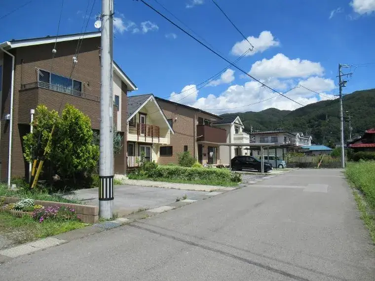 4LDK 諏訪市 長野県 (4)