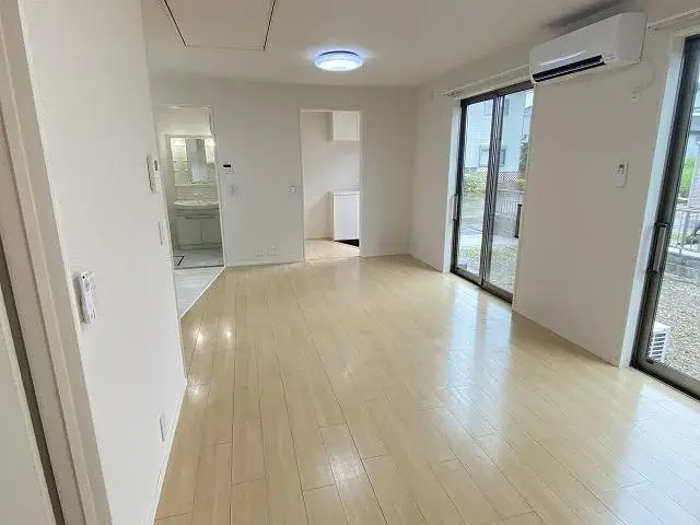 3LDK+屋根裏収納物件 常総市 茨城県 (3)
