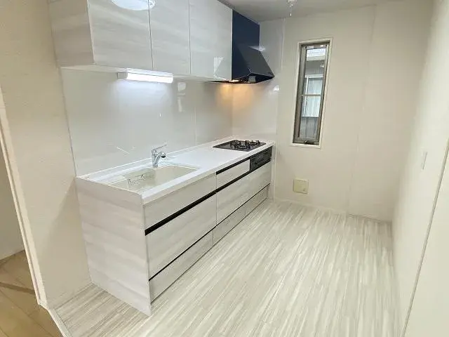 3LDK+屋根裏収納物件 常総市 茨城県 (5)