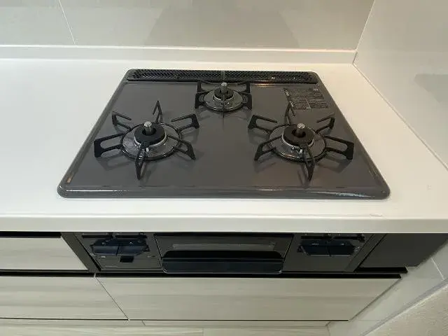 3LDK+屋根裏収納物件 常総市 茨城県 (6)