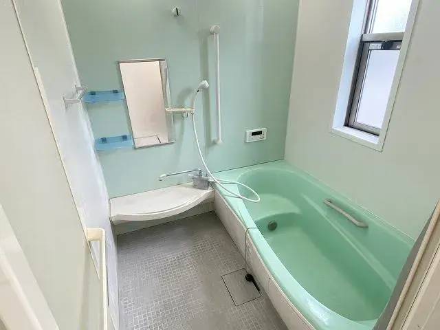 3LDK+屋根裏収納物件 常総市 茨城県 (7)