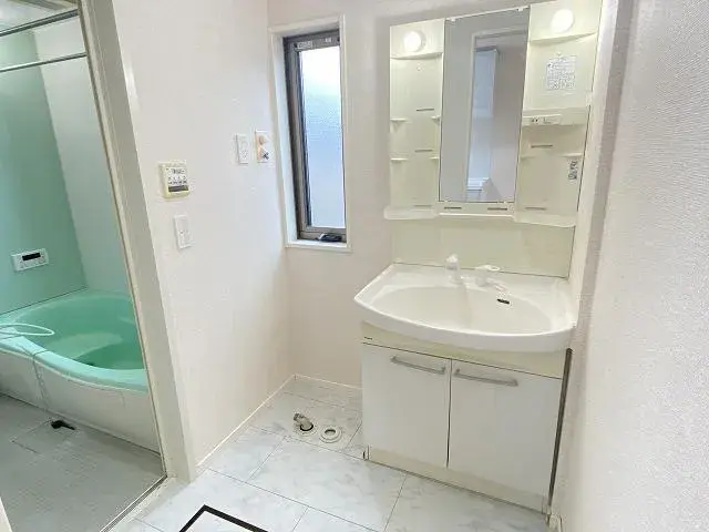 3LDK+屋根裏収納物件 常総市 茨城県 (8)
